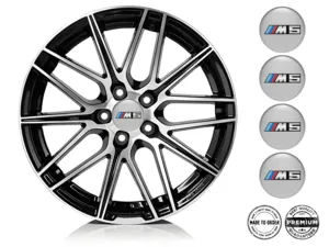 BMW Adesivo su Cerchi Quantum Prism Supreme